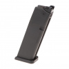 Airsoftový zásobník pre Glock 17 gen4 CO2 Umarex Čierna Airsoftový zásobník pre Glock 17 gen4 CO2 Umarex Čierna