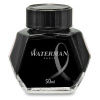Waterman 1507/7510610 Fľaštičkový atrament čierny 50 ml Waterman 1507/7510610 Fľaštičkový atrament čierny 50 ml