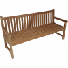 LESLI LIVING Lavička LL Classic Rozmer: 180 x 65 x 92 cm LESLI LIVING Lavička LL Classic Rozmer: 180 x 65 x 92 cm