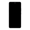 LCD displej + dotyková doska + predný kryt pre Poco X7 5G čierny 57983125262 LCD displej + dotyková doska + predný kryt pre Poco X7 5G čierny 57983125262