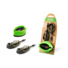 ZFISH ZFISH Method Set FeedaX 50,60g + mold ZFISH ZFISH Method Set FeedaX 50,60g + mold