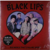 LP The Black Lips: In A World That's Falling Apart DLX | LTD LP The Black Lips: In A World That's Falling Apart DLX | LTD