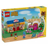 LEGO 77050 Nook's Cranny a dom Rosie LEGO 77050 Nook's Cranny a dom Rosie