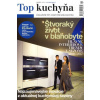 Top kuchyňa 9 - Kolektív Top kuchyňa 9 - Kolektív