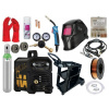 Giga set zváračka iWELD GORILLA POCKETMIG 225 DP Giga set zváračka iWELD GORILLA POCKETMIG 225 DP