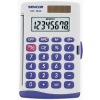 Sencor kalkulačka SEC 263/8 SEC 263/8 Sencor kalkulačka SEC 263/8 SEC 263/8