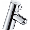 Hansgrohe Talis S Umývadlový ventil, EcoSmart, chróm 13132000-HG Hansgrohe Talis S Umývadlový ventil, EcoSmart, chróm 13132000-HG