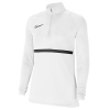 Tričko Nike Dri-FIT Academy - Dámské tričko Nike Dri- | CV2653-100 | L Tričko Nike Dri-FIT Academy - Dámské tričko Nike Dri- | CV2653-100 | L