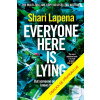 Všude samí lháři (Shari LaPena) Všude samí lháři (Shari LaPena)