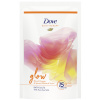 Dove soľ do kúpeľa 400 g Bath Therapy Glow Blood Orange&Spices Rhubarb Dove soľ do kúpeľa 400 g Bath Therapy Glow Blood Orange&Spices Rhubarb