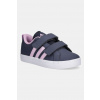 Detské tenisky adidas VS PACE 2.0 JR6033 fialová EUR 31.5 Detské tenisky adidas VS PACE 2.0 JR6033 fialová EUR 31.5