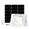 Halogénová solárna lampa 2100lm + 45W panel, LiFePO4 (Halogénové solárne svietidlo 2100lm + 45W panel, LiFePO4) Halogénová solárna lampa 2100lm + 45W panel, LiFePO4 (Halogénové solárne svietidlo 2100lm + 45W panel, LiFePO4)