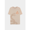 Assassin's Creed Mirage - Snake - Men's Short Sleeved T-shirt TS852057ASC-X Assassin's Creed Mirage - Snake - Men's Short Sleeved T-shirt TS852057ASC-X
