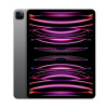 Apple iPad Pro 12.9 (2022) 1TB Wi-Fi + Cellular Space Gray MP243FD/A