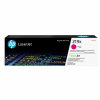 Toner HP W2193X Purpurová Toner HP W2193X Purpurová