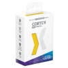 Ultimate Guard - obaly na karty - Cortex Sleeves Standard Size Yellow (100 ks) Ultimate Guard - obaly na karty - Cortex Sleeves Standard Size Yellow (100 ks)