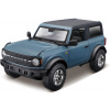 Maisto Bronco MODEL KITS ASSEMBLY LINE 2021 Ford Badlands 1:24 Maisto Bronco MODEL KITS ASSEMBLY LINE 2021 Ford Badlands 1:24