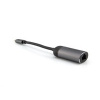 VERBATIM 49146 USB-C™ to Gigabit Ethernet Adapter Rj45 VERBATIM 49146 USB-C™ to Gigabit Ethernet Adapter Rj45