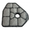 HUSQVARNA VZDUCHOVÝ FILTER PÍLY PARTNER P340 P350 P360 ALKO OBI CMI TALON 3110 HOMELITE RYOBI HUSQVARNA VZDUCHOVÝ FILTER PÍLY PARTNER P340 P350 P360 ALKO OBI CMI TALON 3110 HOMELITE RYOBI