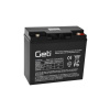 GETI 04250419 Baterie olověná 12V 20Ah GETI 04250419 Baterie olověná 12V 20Ah