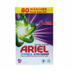 Ariel Color + prášok na farebnú bielizeň 4,8 kg 80 praní Nemecký Ariel Color + prášok na farebnú bielizeň 4,8 kg 80 praní Nemecký