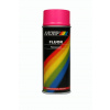 MOTIP Motip Fluor růžový 400ml MOTIP Motip Fluor růžový 400ml