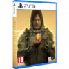 Death Stranding hra PS5 Death Stranding hra PS5