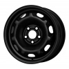 Alcar Stahlrad 7250 6x14 5x100 ET37 Alcar Stahlrad 7250 6x14 5x100 ET37