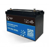 LiFePO4 akumulátor Ultimatron UBL-24-50 Smart BMS 25,6V/50Ah LiFePO4 akumulátor Ultimatron UBL-24-50 Smart BMS 25,6V/50Ah