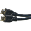 Kábel HDMI(A)-HDMI(A) 10m Savio CL-34 Kábel HDMI(A)-HDMI(A) 10m Savio CL-34