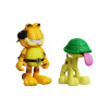 Boss Fight Studio Garfield Akčné figúrky 2 Pack Garfello a sidekick Odie Boss Fight Studio Garfield Akčné figúrky 2 Pack Garfello a sidekick Odie