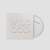 CD Nick Cave & The Bad Seeds: Wild God CD Nick Cave & The Bad Seeds: Wild God