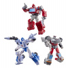 Hasbro Transformers Age of the Primes Akčná figúrka 3-Pack Autobot Mirage & Bluestreak & Ironhide Hasbro Transformers Age of the Primes Akčná figúrka 3-Pack Autobot Mirage & Bluestreak & Ironhide
