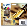 Epson 16 Multipack - originálny Epson 16 Multipack - originálny