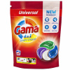 Gama 4in1 Universal kapsule 60 PD Gama 4in1 Universal kapsule 60 PD