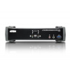 ATEN KVM switch CS-1922, 2-Port USB 3.0 4K DisplayPort (4K,USB 3.1 Gen 1)