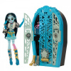 MATTEL Bábika Monster High Scary Secrets Frankie Stein MATTEL Bábika Monster High Scary Secrets Frankie Stein