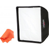 Aurora Softbox Aurora 100x100 cm LBD1010 Aurora Softbox Aurora 100x100 cm LBD1010