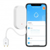 Senzor Detekcie Zaplavenia Zigbee Tuya Smart Home Senzor Detekcie Zaplavenia Zigbee Tuya Smart Home