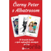 Karty Čierny Peter s postavičkami z Albatrosu Karty Čierny Peter s postavičkami z Albatrosu