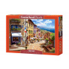 Castorland Odpoledne v Nice Francie 3000 dielov Castorland Odpoledne v Nice Francie 3000 dielov