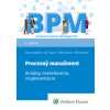 Procesný manažment Procesný manažment