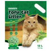 Podstielka Smarty Tofu Cat Litter-Green Tea 5,4kg/12l Podstielka Smarty Tofu Cat Litter-Green Tea 5,4kg/12l