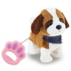 Wiky Pes chodiaci s efektmi na kábel 22 cm WKW021165 Wiky Pes chodiaci s efektmi na kábel 22 cm WKW021165