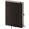 Helma 365 Linajkový zápisník Double Black A5 (L) Helma 365 Linajkový zápisník Double Black A5 (L)