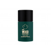 Dsquared2 Green Wood (M) 75 ml, Dezodorant Dsquared2 Green Wood (M) 75 ml, Dezodorant