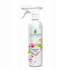 CLEANEE EKO Prírodný hygienický univerzálny čistič s vôňou lásky 500 ml CLEANEE EKO Prírodný hygienický univerzálny čistič s vôňou lásky 500 ml