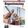 Experiencias Internacional Curso de Español Lengua Extranjera B1. Libro del profesor 3 Experiencias Internacional Curso de Español Lengua Extranjera B1. Libro del profesor 3