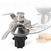 Sada nožov pre Thermomix TM31, odolné voči korózii, ľahko sa čistia Sada nožov pre Thermomix TM31, odolné voči korózii, ľahko sa čistia