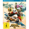 Kung Fu Panda 4 (3D Blu-ray) Kung Fu Panda 4 (3D Blu-ray)